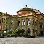 Belle Arti Apartamento