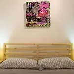 Belle Arti Apartmán