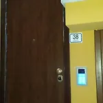 Belle Arti Apartmán Palermo