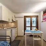 Apartamento Belle Arti
