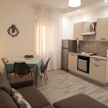 Apartamento Belle Arti Palermo