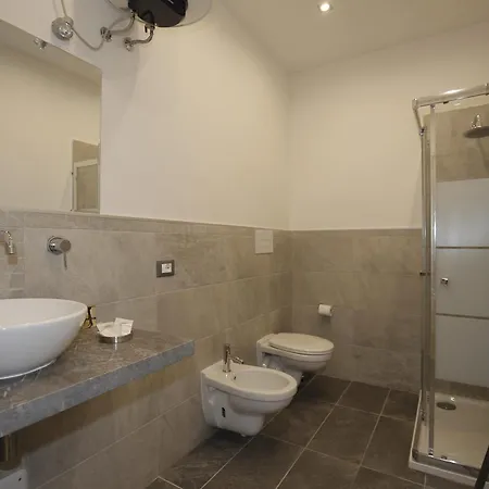 Belle Arti Apartamento
