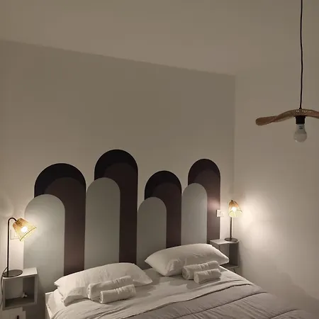 Apartamento Belle Arti *