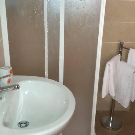 아파트 Belle Arti *