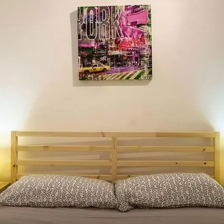 Belle Arti Apartamento