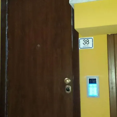 Belle Arti 아파트 팔레르모