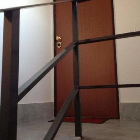 아파트 Belle Arti *