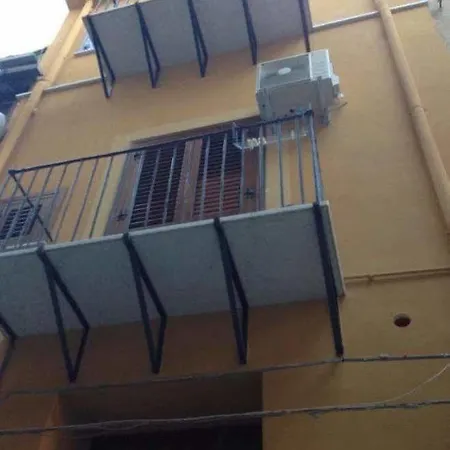 Belle Arti 아파트 팔레르모