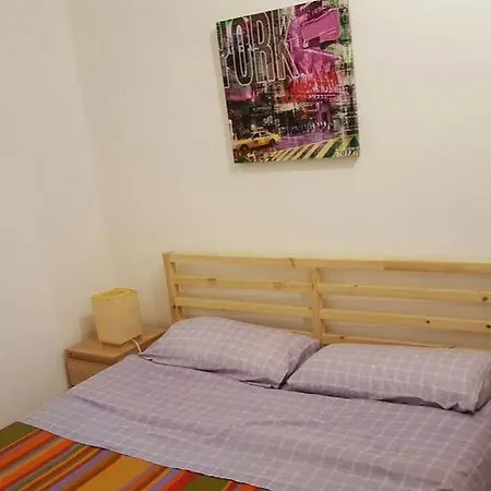 Belle Arti Apartamento