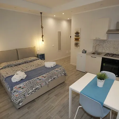 Belle Arti 팔레르모