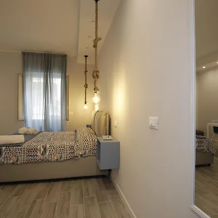 Belle Arti * 팔레르모