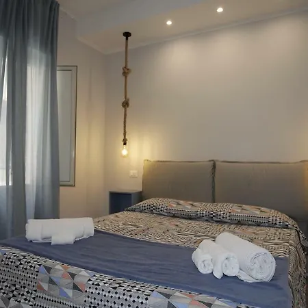 Belle Arti Παλέρμο