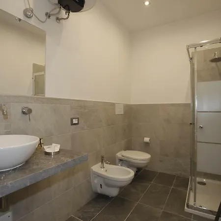 Belle Arti Apartmán *