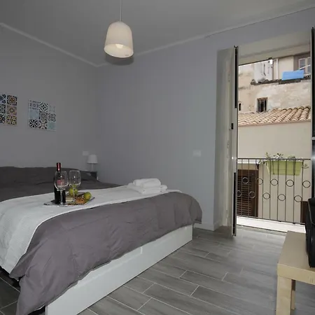 Belle Arti Apartamento