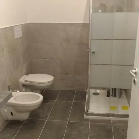 Apartmán Belle Arti Palermo
