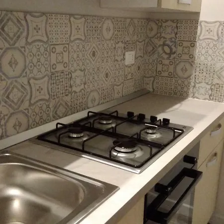 Belle Arti Apartmán