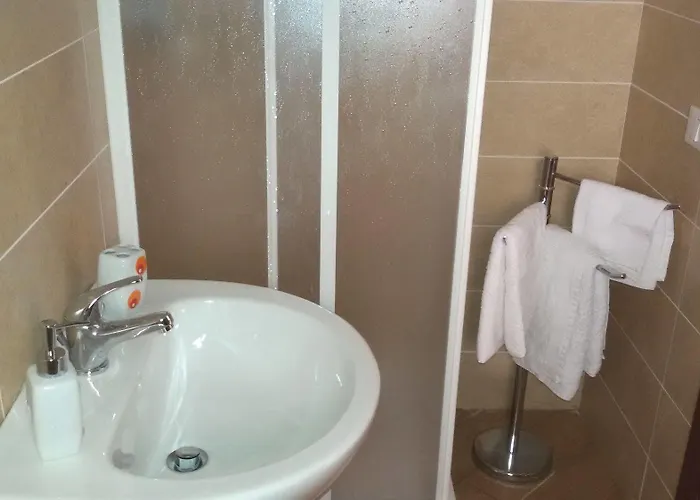 Διαμέρισμα Belle Arti *