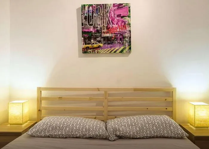 Belle Arti Διαμέρισμα