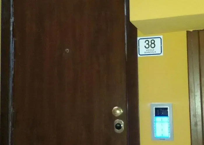 Belle Arti Διαμέρισμα Παλέρμο