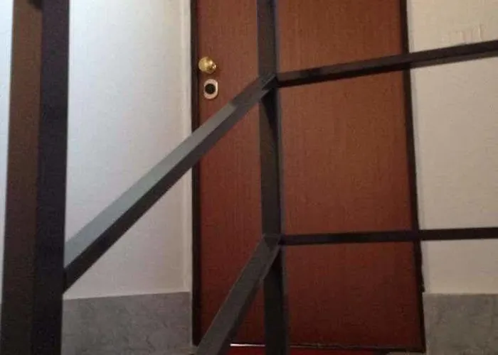 Διαμέρισμα Belle Arti *