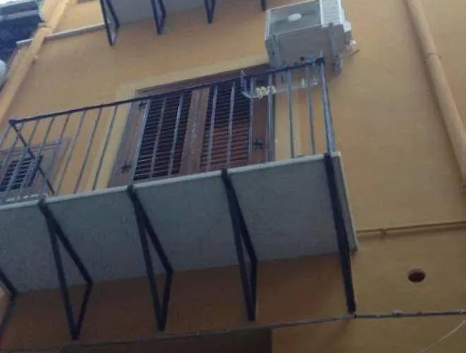 Belle Arti Διαμέρισμα Παλέρμο