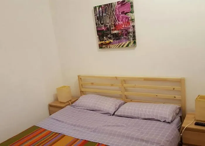 Belle Arti Διαμέρισμα