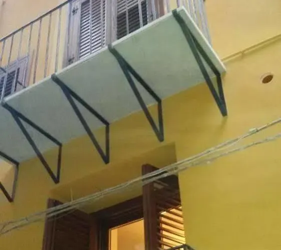 Belle Arti Διαμέρισμα *