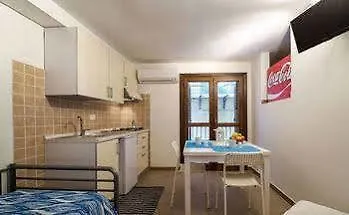 Διαμέρισμα Belle Arti