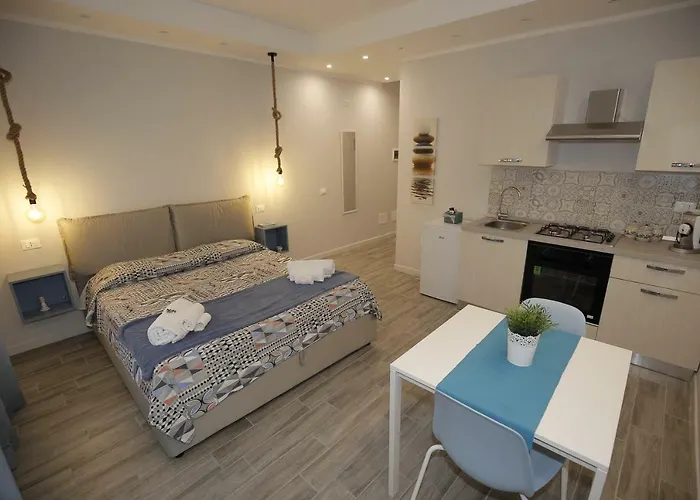 Belle Arti Παλέρμο