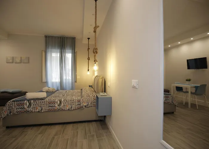 Belle Arti * Παλέρμο