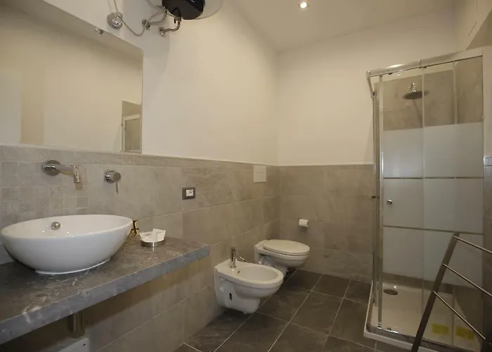 Belle Arti Διαμέρισμα *