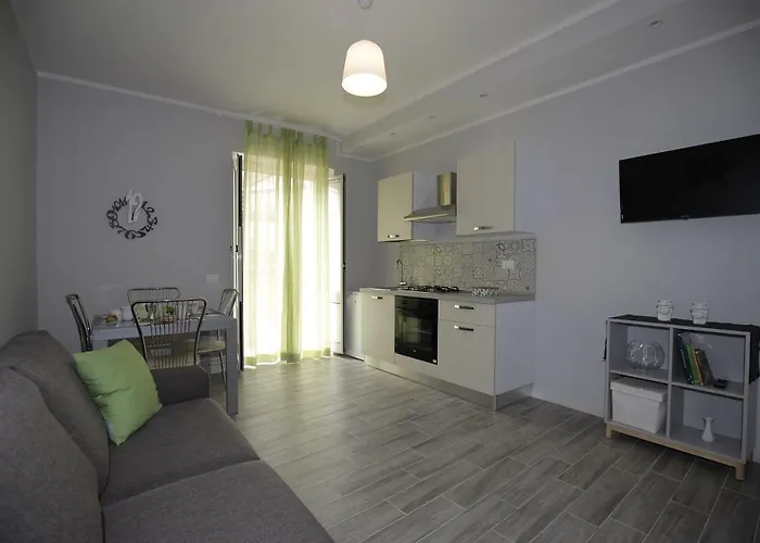 Belle Arti Διαμέρισμα