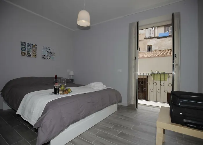 Belle Arti Διαμέρισμα