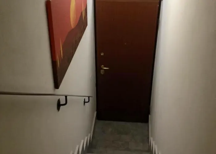 Belle Arti Διαμέρισμα Παλέρμο