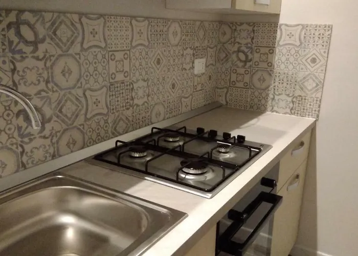 Belle Arti Διαμέρισμα