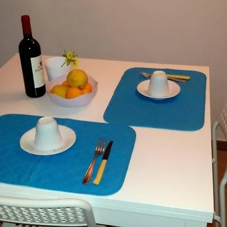 Belle Arti דירה פלרמו