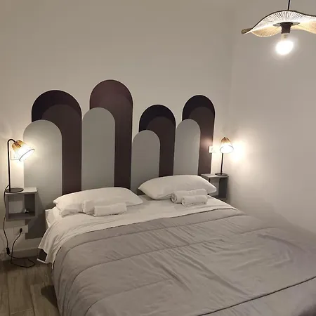 Belle Arti شقة باليرمو