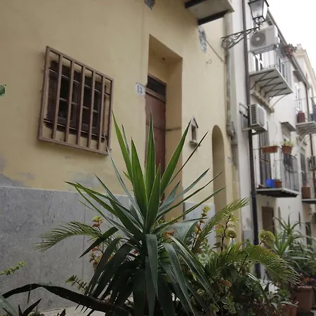 Apartment Belle Arti