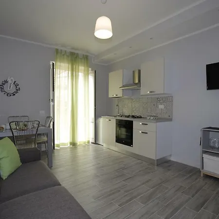 Belle Arti Apartment