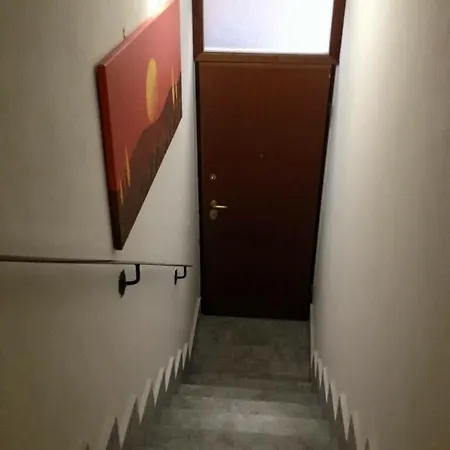 Belle Arti דירה פלרמו