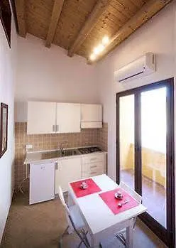 Appartamento Belle Arti