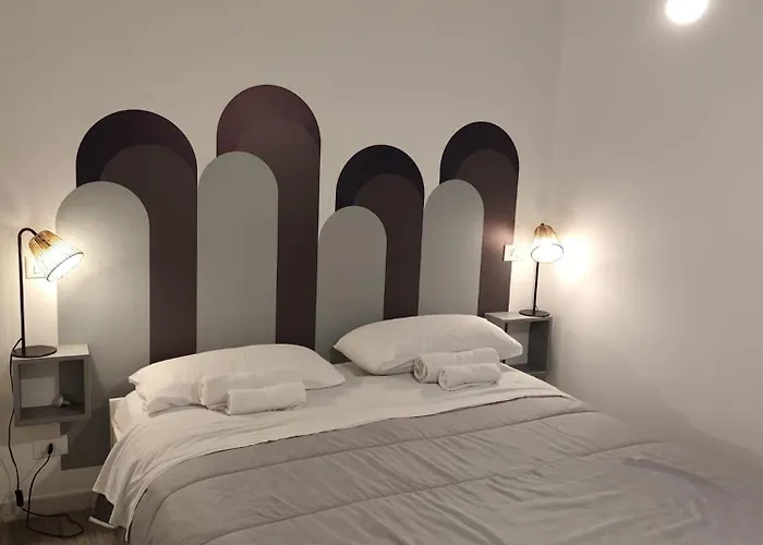 Belle Arti Lägenhet Palermo