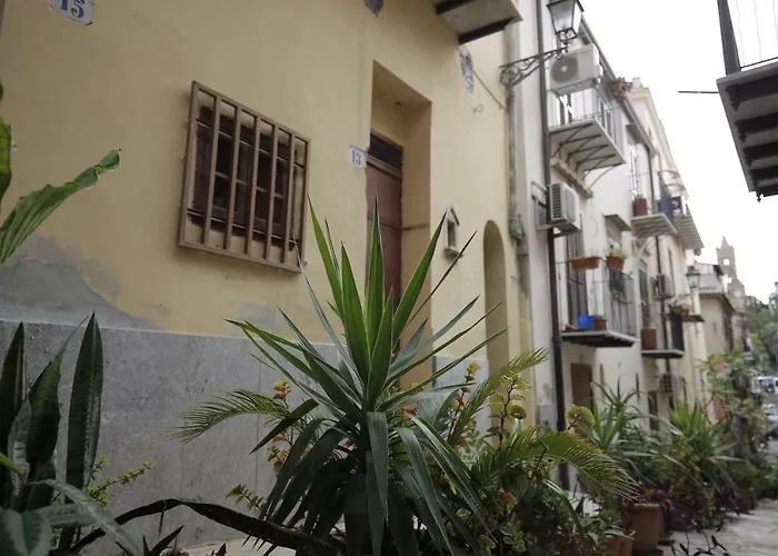 Lägenhet Belle Arti